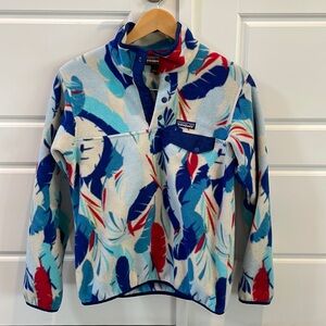 Patagonia Women's Synchilla Jacket